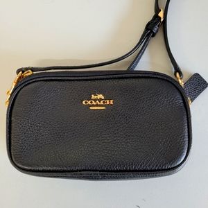 Coach Crossbody